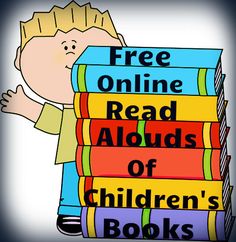 Free Read Alouds 